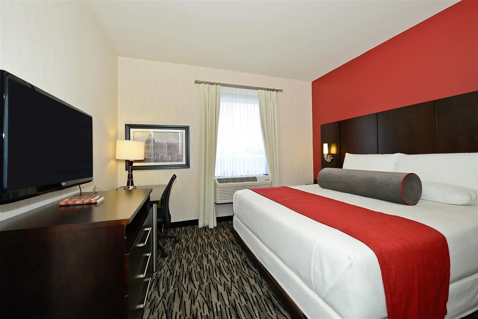 ****  C Hotel By Carmen'S, BW Premier Collection Hamilton Kanada