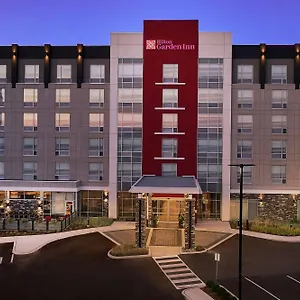 Hilton Garden Toronto/brampton West, Ontario, Canada Hotel