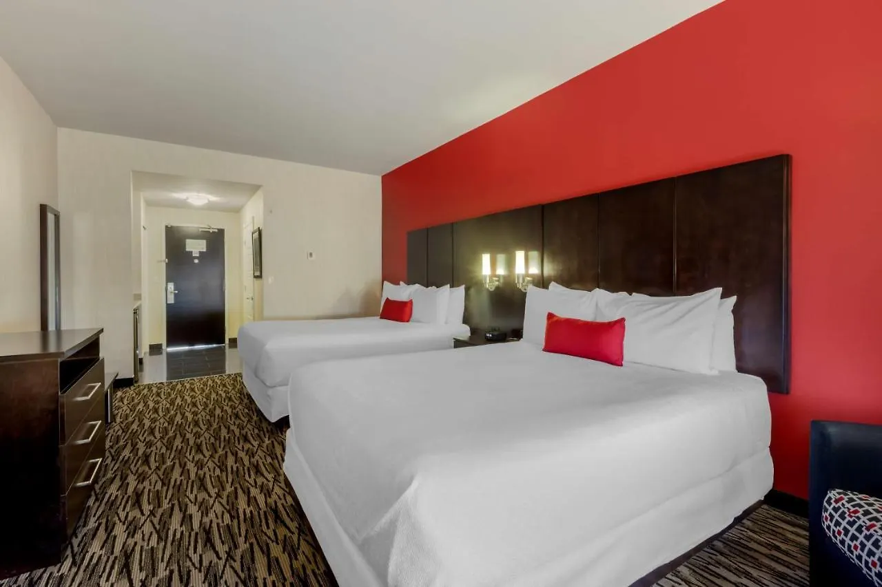 C Hotel By Carmen'S, BW Premier Collection Hamilton